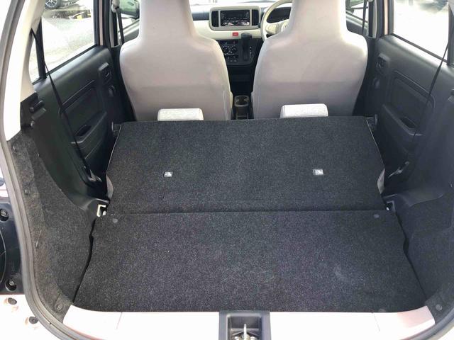 ミラトコットＬ　４ＷＤ　走行距離３８４３８ｋｍ・ＣＤチューナー４ＷＤ　スマートアシスト　アルミホイール　マニュアルエアコン　ＣＤチューナー　セパレートシート　キーレスエントリー（山形県）の中古車