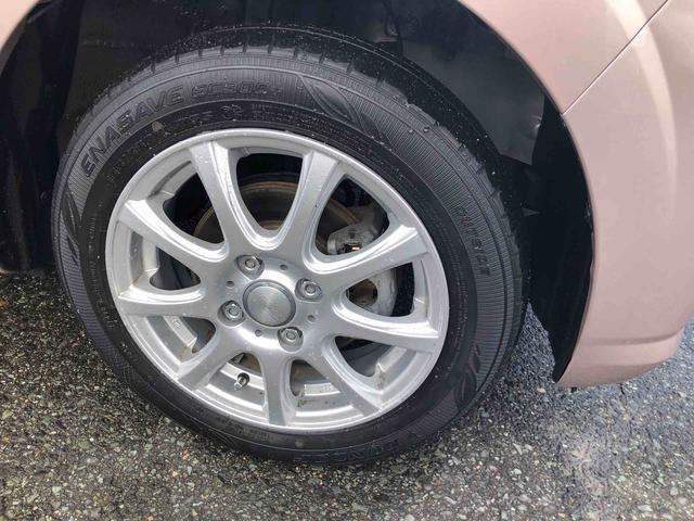 ミラトコットＬ　４ＷＤ　走行距離３８４３８ｋｍ・ＣＤチューナー４ＷＤ　スマートアシスト　アルミホイール　マニュアルエアコン　ＣＤチューナー　セパレートシート　キーレスエントリー（山形県）の中古車