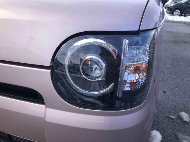 ミラトコットＬ　４ＷＤ　走行距離３８４３８ｋｍ・ＣＤチューナー４ＷＤ　スマートアシスト　アルミホイール　マニュアルエアコン　ＣＤチューナー　セパレートシート　キーレスエントリー（山形県）の中古車