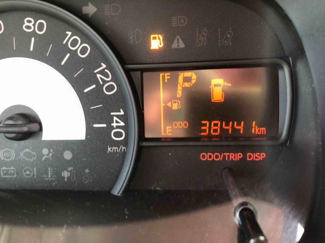 ミラトコットＬ　４ＷＤ　走行距離３８４３８ｋｍ・ＣＤチューナー４ＷＤ　スマートアシスト　アルミホイール　マニュアルエアコン　ＣＤチューナー　セパレートシート　キーレスエントリー（山形県）の中古車