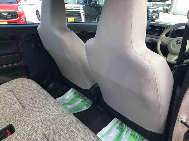 ミラトコットＬ　４ＷＤ　走行距離３８４３８ｋｍ・ＣＤチューナー４ＷＤ　スマートアシスト　アルミホイール　マニュアルエアコン　ＣＤチューナー　セパレートシート　キーレスエントリー（山形県）の中古車