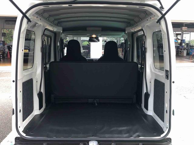 ハイゼットカーゴDX 4WD 走行距離2758km・AM/FMラジオ4WD スマートアシスト スチールホイール AM/FMラジオ セパレートシート コーナーセンサー マニュアルエアコン キーレス(山形県)の中古車