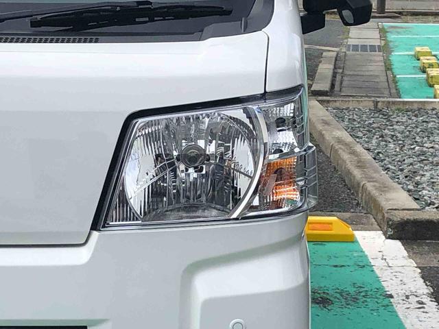 ハイゼットカーゴDX 4WD 走行距離2758km・AM/FMラジオ4WD スマートアシスト スチールホイール AM/FMラジオ セパレートシート コーナーセンサー マニュアルエアコン キーレス(山形県)の中古車