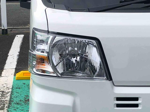 ハイゼットカーゴDX 4WD 走行距離2758km・AM/FMラジオ4WD スマートアシスト スチールホイール AM/FMラジオ セパレートシート コーナーセンサー マニュアルエアコン キーレス(山形県)の中古車