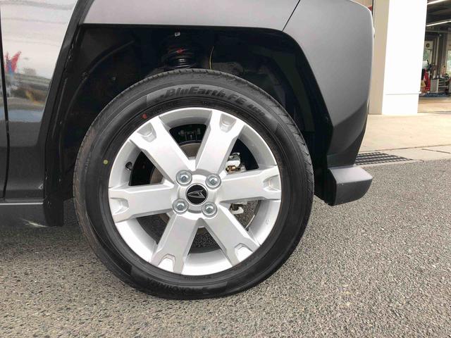 タフトＧ　ダーククロムベンチャー　４ＷＤ　走行距離４３６８ｋｍ４ＷＤ　スマートアシスト　電動パーキングブレーキ　コーナーセンサー　１５インチアルミホイール　オートエアコン　ステアリングスイッチ（山形県）の中古車