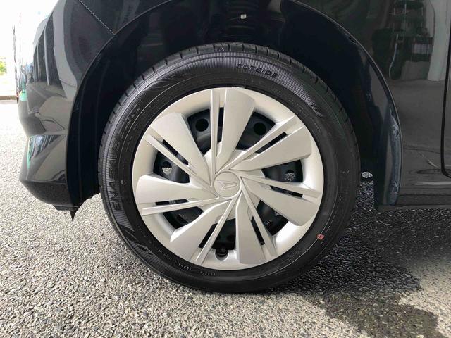 ミライースＸ　ＳＡIII　４ＷＤ　走行距離１８６８ｋｍ４ＷＤ　スマートアシスト　１４インチフルホイールキャップ　コーナーセンサー　デジタルメーター　マニュアルエアコン　キーレス（山形県）の中古車