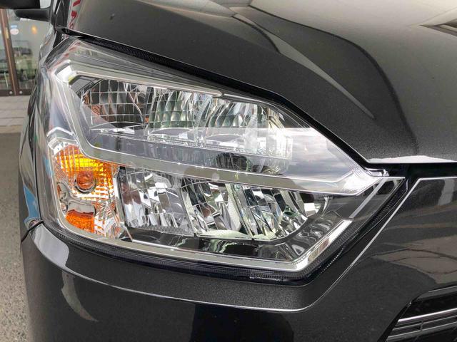 ミライースＸ　ＳＡIII　４ＷＤ　走行距離１８６８ｋｍ４ＷＤ　スマートアシスト　１４インチフルホイールキャップ　コーナーセンサー　デジタルメーター　マニュアルエアコン　キーレス（山形県）の中古車