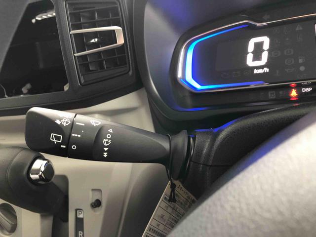 ミライースＸ　ＳＡIII　４ＷＤ　走行距離１８６８ｋｍ４ＷＤ　スマートアシスト　１４インチフルホイールキャップ　コーナーセンサー　デジタルメーター　マニュアルエアコン　キーレス（山形県）の中古車