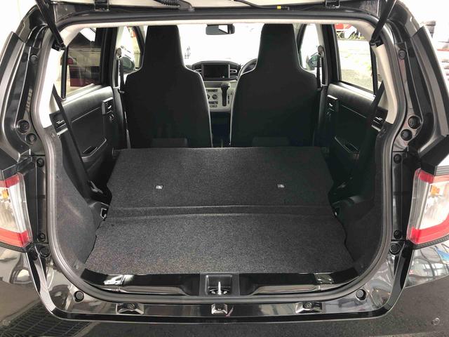ミライースＸ　ＳＡIII　４ＷＤ　走行距離１８６８ｋｍ４ＷＤ　スマートアシスト　１４インチフルホイールキャップ　コーナーセンサー　デジタルメーター　マニュアルエアコン　キーレス（山形県）の中古車