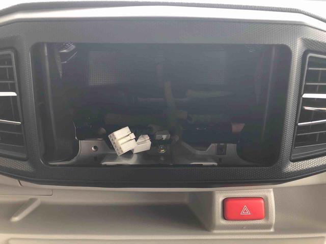 ミライースX SAIII 4WD 走行距離3266km4WD スマートアシスト マニュアルエアコン キーレスエントリー フルホイールキャップ セパレートシート デジタルメーター コーナーセンサー(山形県)の中古車