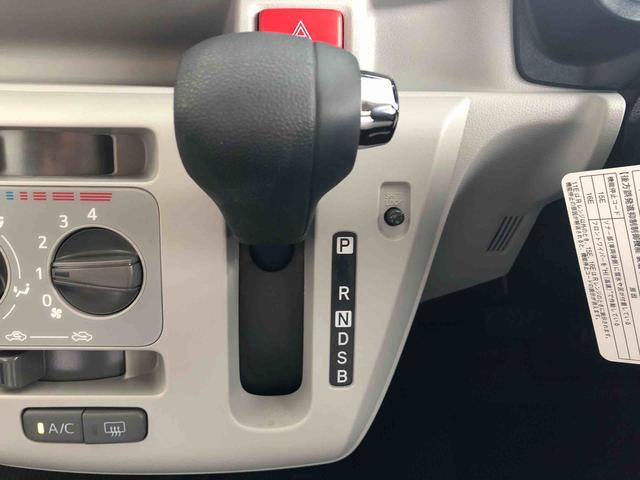 ミライースX SAIII 4WD 走行距離3266km4WD スマートアシスト マニュアルエアコン キーレスエントリー フルホイールキャップ セパレートシート デジタルメーター コーナーセンサー(山形県)の中古車