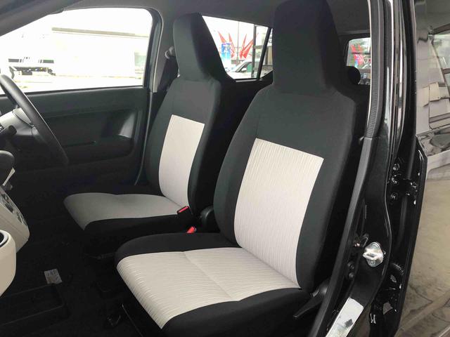 ミライースX SAIII 4WD 走行距離3266km4WD スマートアシスト マニュアルエアコン キーレスエントリー フルホイールキャップ セパレートシート デジタルメーター コーナーセンサー(山形県)の中古車