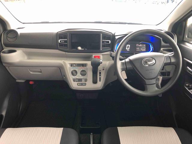 ミライースX SAIII 4WD 走行距離3266km4WD スマートアシスト マニュアルエアコン キーレスエントリー フルホイールキャップ セパレートシート デジタルメーター コーナーセンサー(山形県)の中古車