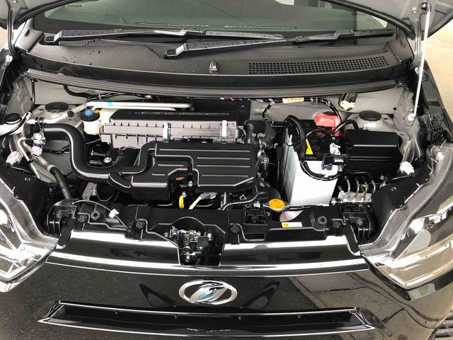 ミライースX SAIII 4WD 走行距離3266km4WD スマートアシスト マニュアルエアコン キーレスエントリー フルホイールキャップ セパレートシート デジタルメーター コーナーセンサー(山形県)の中古車