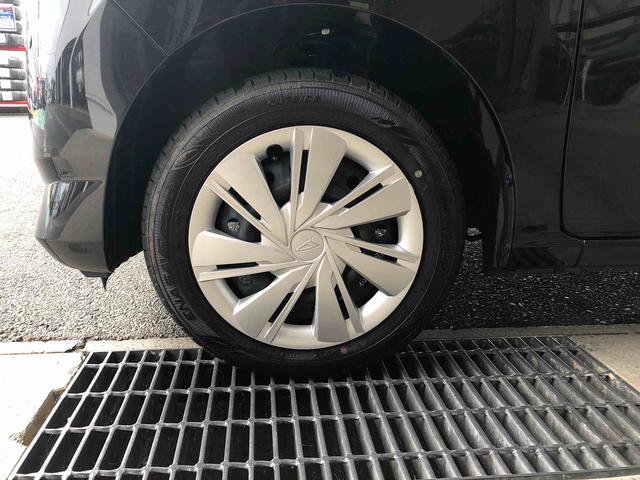 ミライースX SAIII 4WD 走行距離3266km4WD スマートアシスト マニュアルエアコン キーレスエントリー フルホイールキャップ セパレートシート デジタルメーター コーナーセンサー(山形県)の中古車