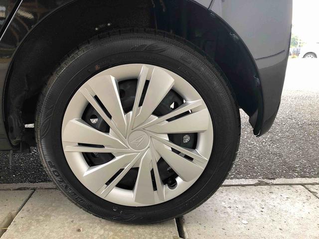 ミライースX SAIII 4WD 走行距離3266km4WD スマートアシスト マニュアルエアコン キーレスエントリー フルホイールキャップ セパレートシート デジタルメーター コーナーセンサー(山形県)の中古車