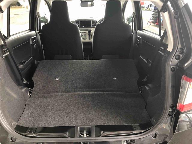 ミライースX SAIII 4WD 走行距離3266km4WD スマートアシスト マニュアルエアコン キーレスエントリー フルホイールキャップ セパレートシート デジタルメーター コーナーセンサー(山形県)の中古車