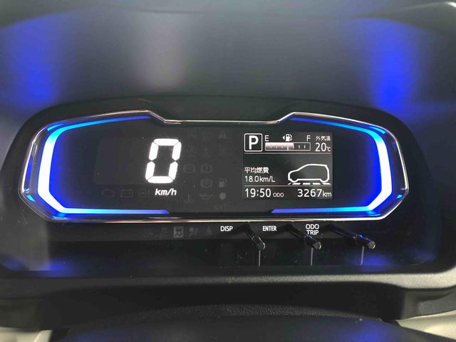 ミライースX SAIII 4WD 走行距離3266km4WD スマートアシスト マニュアルエアコン キーレスエントリー フルホイールキャップ セパレートシート デジタルメーター コーナーセンサー(山形県)の中古車