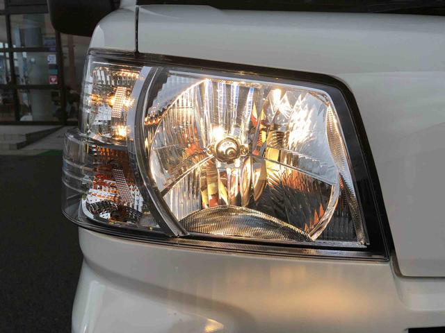 ハイゼットカーゴＤＸ　４ＷＤ　走行距離３９５２ｋｍ・ＡＭ／ＦＭラジオ４ＷＤ　スマートアシスト　ＡＭ／ＦＭラジオ　コーナーセンサー　マニュアルエアコン　アイドリングストップ　スライドドア（山形県）の中古車