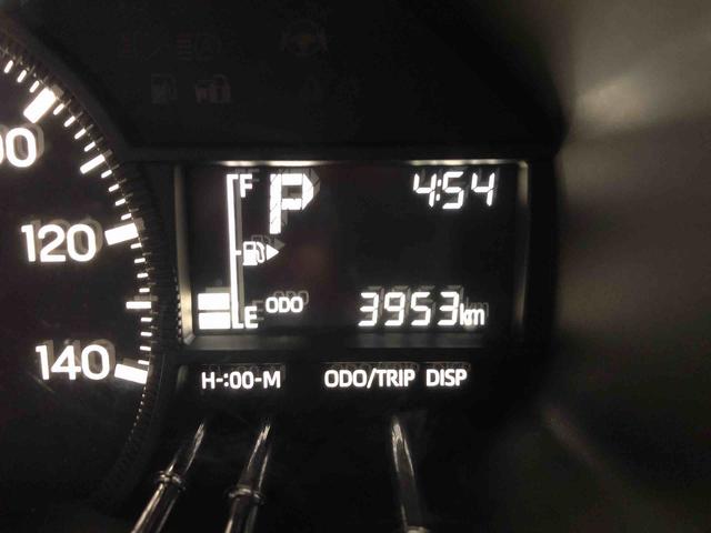 ハイゼットカーゴＤＸ　４ＷＤ　走行距離３９５２ｋｍ・ＡＭ／ＦＭラジオ４ＷＤ　スマートアシスト　ＡＭ／ＦＭラジオ　コーナーセンサー　マニュアルエアコン　アイドリングストップ　スライドドア（山形県）の中古車