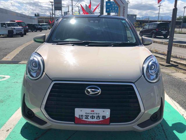 ブーンシルク SAIII 4WD 走行距離53525km・ナビ4WD スマートアシスト カーナビ 14インチフルホイールキャップ オートエアコン キーフリーシステム プッシュボタンスタート(山形県)の中古車