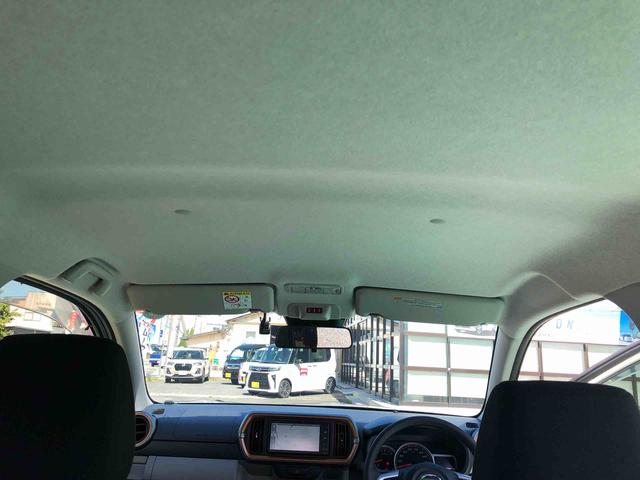 ブーンシルク SAIII 4WD 走行距離53525km・ナビ4WD スマートアシスト カーナビ 14インチフルホイールキャップ オートエアコン キーフリーシステム プッシュボタンスタート(山形県)の中古車