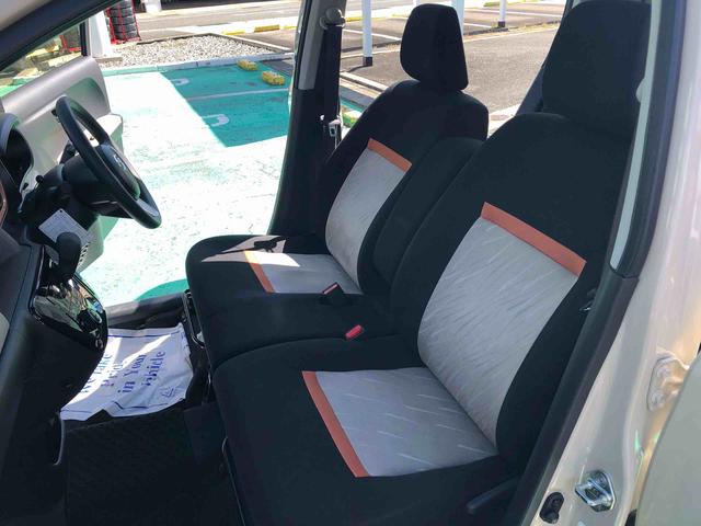 ブーンシルク SAIII 4WD 走行距離53525km・ナビ4WD スマートアシスト カーナビ 14インチフルホイールキャップ オートエアコン キーフリーシステム プッシュボタンスタート(山形県)の中古車