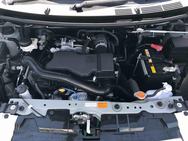 ブーンシルク SAIII 4WD 走行距離53525km・ナビ4WD スマートアシスト カーナビ 14インチフルホイールキャップ オートエアコン キーフリーシステム プッシュボタンスタート(山形県)の中古車