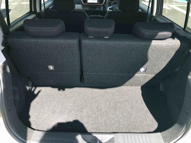 ブーンシルク SAIII 4WD 走行距離53525km・ナビ4WD スマートアシスト カーナビ 14インチフルホイールキャップ オートエアコン キーフリーシステム プッシュボタンスタート(山形県)の中古車