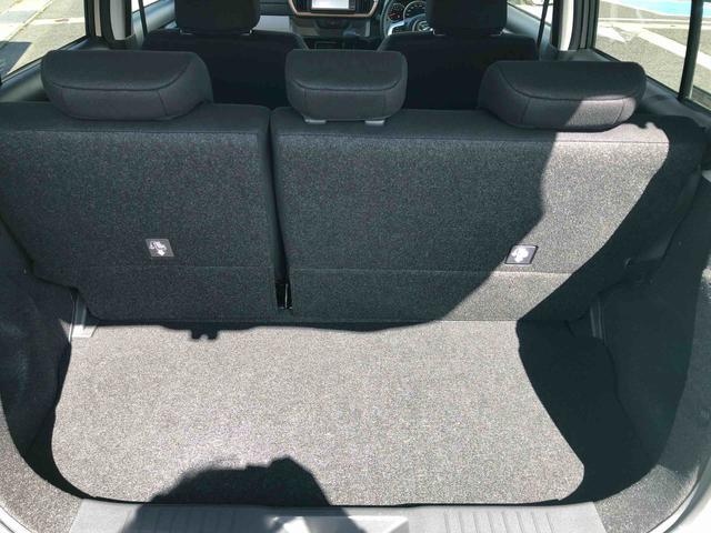 ブーンシルク SAIII 4WD 走行距離53525km・ナビ4WD スマートアシスト カーナビ 14インチフルホイールキャップ オートエアコン キーフリーシステム プッシュボタンスタート(山形県)の中古車