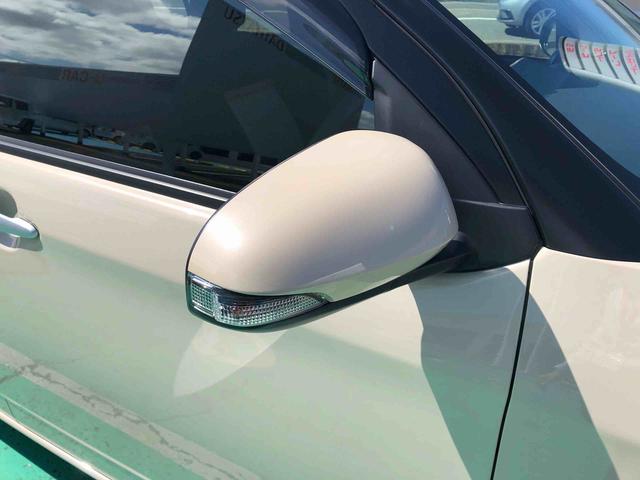 ブーンシルク SAIII 4WD 走行距離53525km・ナビ4WD スマートアシスト カーナビ 14インチフルホイールキャップ オートエアコン キーフリーシステム プッシュボタンスタート(山形県)の中古車