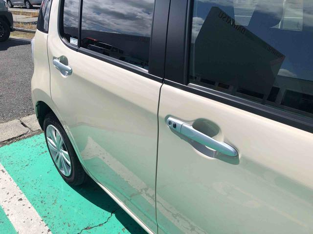 ブーンシルク SAIII 4WD 走行距離53525km・ナビ4WD スマートアシスト カーナビ 14インチフルホイールキャップ オートエアコン キーフリーシステム プッシュボタンスタート(山形県)の中古車