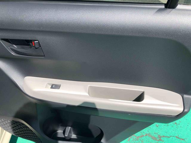 ブーンシルク SAIII 4WD 走行距離53525km・ナビ4WD スマートアシスト カーナビ 14インチフルホイールキャップ オートエアコン キーフリーシステム プッシュボタンスタート(山形県)の中古車