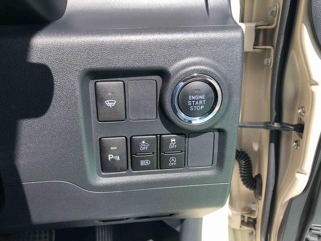 ブーンシルク SAIII 4WD 走行距離53525km・ナビ4WD スマートアシスト カーナビ 14インチフルホイールキャップ オートエアコン キーフリーシステム プッシュボタンスタート(山形県)の中古車