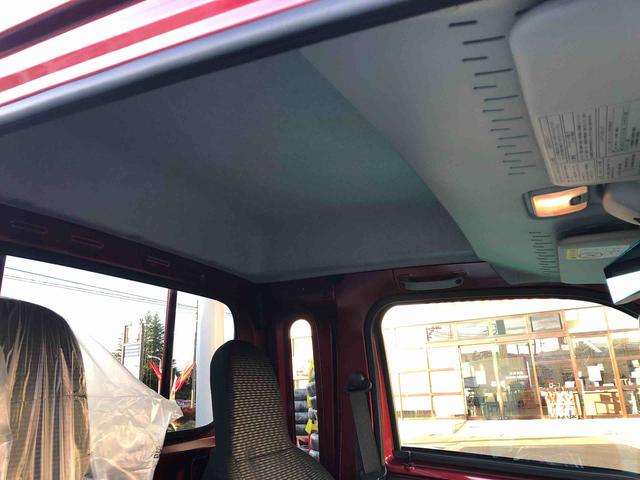 ハイゼットトラックジャンボエクストラ　４ＷＤ　走行距離１０５４６ｋｍ４ＷＤ　車検整備付き　スマートアシスト　スチールホイール　マニュアルエアコン　キーフリーシステム　プッシュボタンスタート　パワーウィンドウ（山形県）の中古車