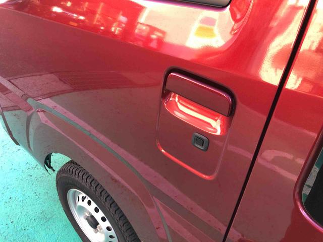 ハイゼットトラックジャンボエクストラ　４ＷＤ　走行距離１０５４６ｋｍ４ＷＤ　車検整備付き　スマートアシスト　スチールホイール　マニュアルエアコン　キーフリーシステム　プッシュボタンスタート　パワーウィンドウ（山形県）の中古車