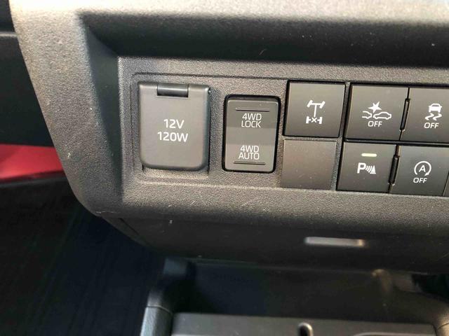 ハイゼットトラックジャンボエクストラ　４ＷＤ　走行距離１０５４６ｋｍ４ＷＤ　車検整備付き　スマートアシスト　スチールホイール　マニュアルエアコン　キーフリーシステム　プッシュボタンスタート　パワーウィンドウ（山形県）の中古車