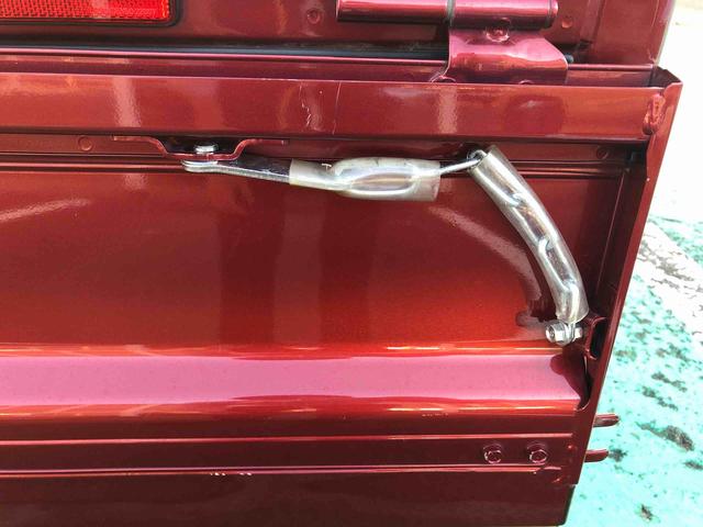 ハイゼットトラックジャンボエクストラ　４ＷＤ　走行距離１０５４６ｋｍ４ＷＤ　車検整備付き　スマートアシスト　スチールホイール　マニュアルエアコン　キーフリーシステム　プッシュボタンスタート　パワーウィンドウ（山形県）の中古車