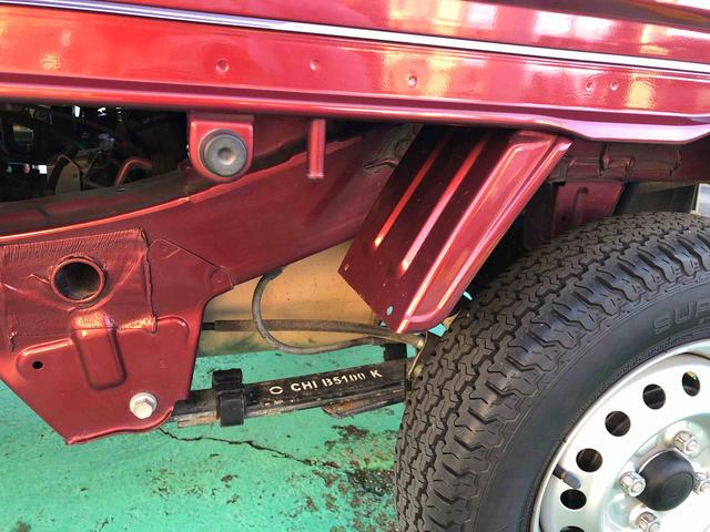 ハイゼットトラックジャンボエクストラ　４ＷＤ　走行距離１０５４６ｋｍ４ＷＤ　車検整備付き　スマートアシスト　スチールホイール　マニュアルエアコン　キーフリーシステム　プッシュボタンスタート　パワーウィンドウ（山形県）の中古車