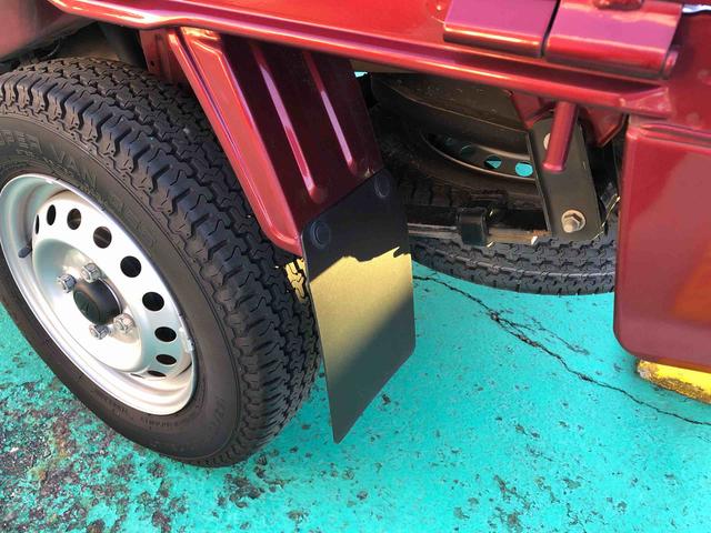 ハイゼットトラックジャンボエクストラ　４ＷＤ　走行距離１０５４６ｋｍ４ＷＤ　車検整備付き　スマートアシスト　スチールホイール　マニュアルエアコン　キーフリーシステム　プッシュボタンスタート　パワーウィンドウ（山形県）の中古車