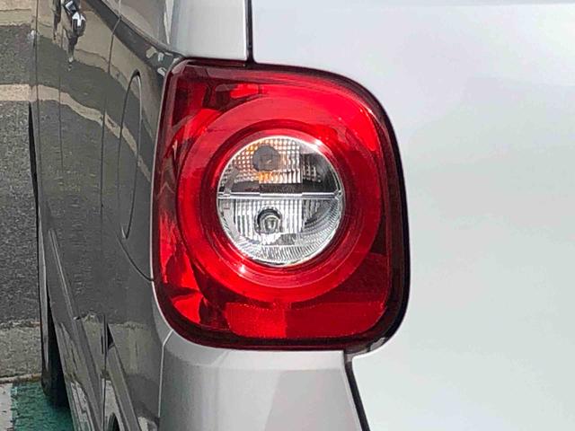 ムーヴキャンバスストライプスG 4WD 走行距離6626km4WD スマートアシスト 14インチフルホイールキャップ 両側パワースライドドア 電動パーキングブレーキ ステアリングスイッチ(山形県)の中古車