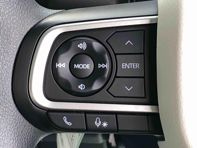 ムーヴキャンバスストライプスG 4WD 走行距離6626km4WD スマートアシスト 14インチフルホイールキャップ 両側パワースライドドア 電動パーキングブレーキ ステアリングスイッチ(山形県)の中古車
