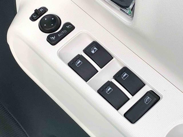 ムーヴキャンバスストライプスG 4WD 走行距離6626km4WD スマートアシスト 14インチフルホイールキャップ 両側パワースライドドア 電動パーキングブレーキ ステアリングスイッチ(山形県)の中古車