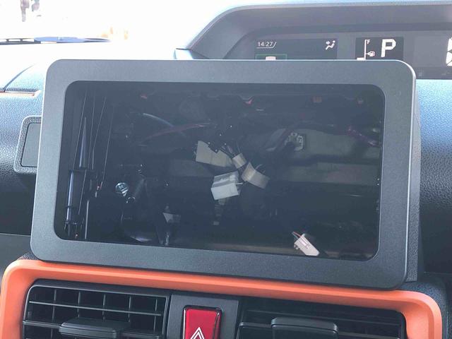 タントファンクロス 走行距離20km 状態良好4WD スマートアシスト プッシュボタンスタート キーフリーシステム 電動パーキングブレーキ アルミホイール オートエアコン フロントフォグランプ クルーズコントロール(山形県)の中古車