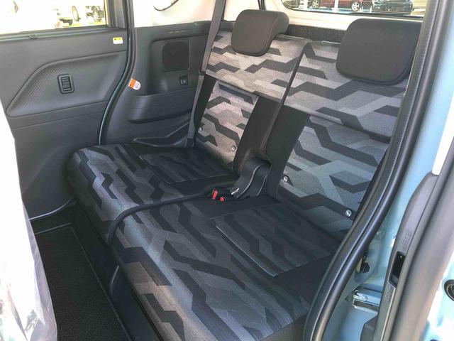 タントファンクロス 走行距離20km 状態良好4WD スマートアシスト プッシュボタンスタート キーフリーシステム 電動パーキングブレーキ アルミホイール オートエアコン フロントフォグランプ クルーズコントロール(山形県)の中古車