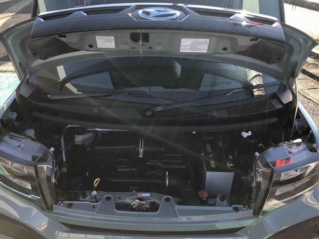 タントファンクロス 走行距離20km 状態良好4WD スマートアシスト プッシュボタンスタート キーフリーシステム 電動パーキングブレーキ アルミホイール オートエアコン フロントフォグランプ クルーズコントロール(山形県)の中古車