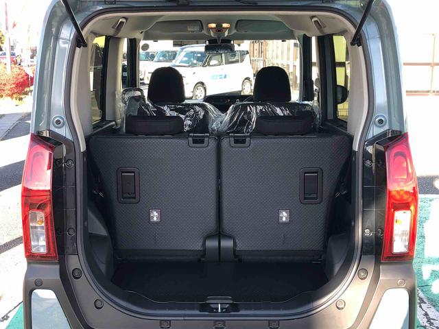 タントファンクロス 走行距離20km 状態良好4WD スマートアシスト プッシュボタンスタート キーフリーシステム 電動パーキングブレーキ アルミホイール オートエアコン フロントフォグランプ クルーズコントロール(山形県)の中古車