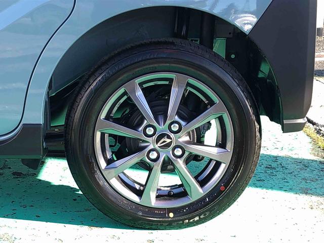 タントファンクロス 走行距離20km 状態良好4WD スマートアシスト プッシュボタンスタート キーフリーシステム 電動パーキングブレーキ アルミホイール オートエアコン フロントフォグランプ クルーズコントロール(山形県)の中古車