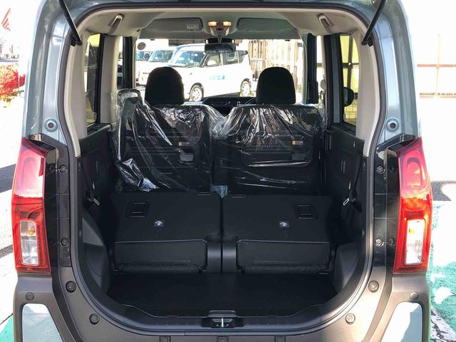 タントファンクロス 走行距離20km 状態良好4WD スマートアシスト プッシュボタンスタート キーフリーシステム 電動パーキングブレーキ アルミホイール オートエアコン フロントフォグランプ クルーズコントロール(山形県)の中古車