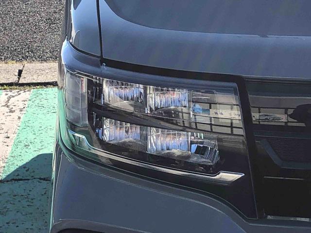 タントファンクロス 走行距離20km 状態良好4WD スマートアシスト プッシュボタンスタート キーフリーシステム 電動パーキングブレーキ アルミホイール オートエアコン フロントフォグランプ クルーズコントロール(山形県)の中古車